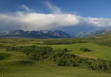 alberta countryside